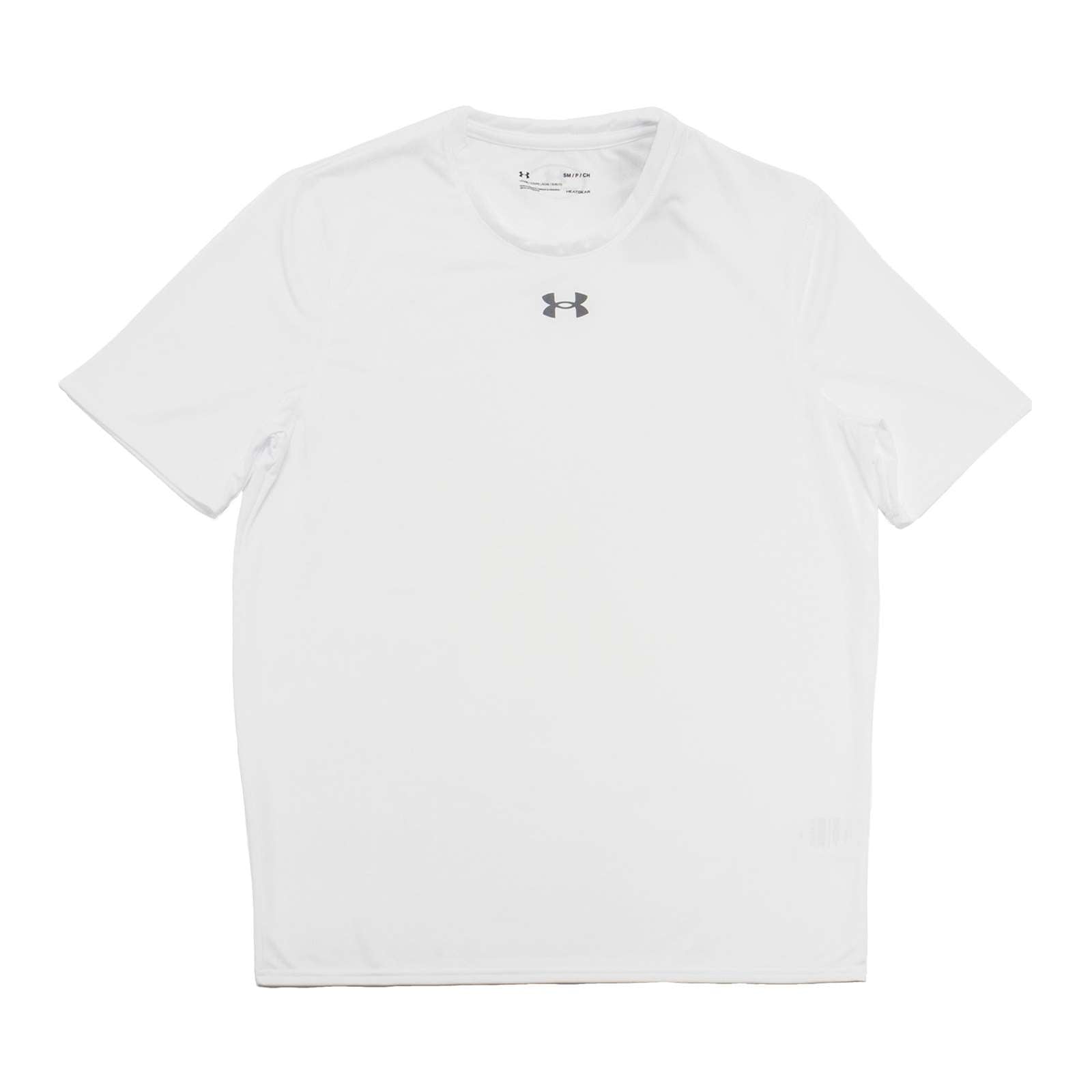 Under Armour Men Locker 2.0 T-Shirt