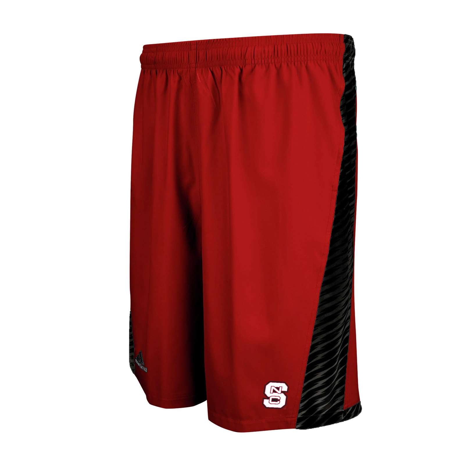 Adidas Men Ncaa North Carolina Sideline Short