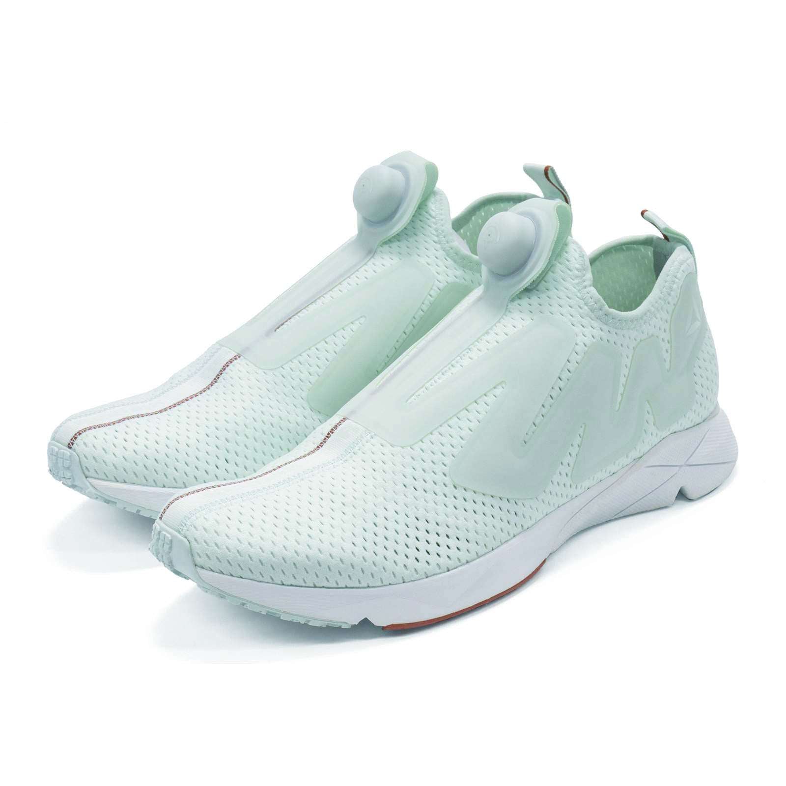 Reebok Men Pump Supreme Jaqtape Sneaker