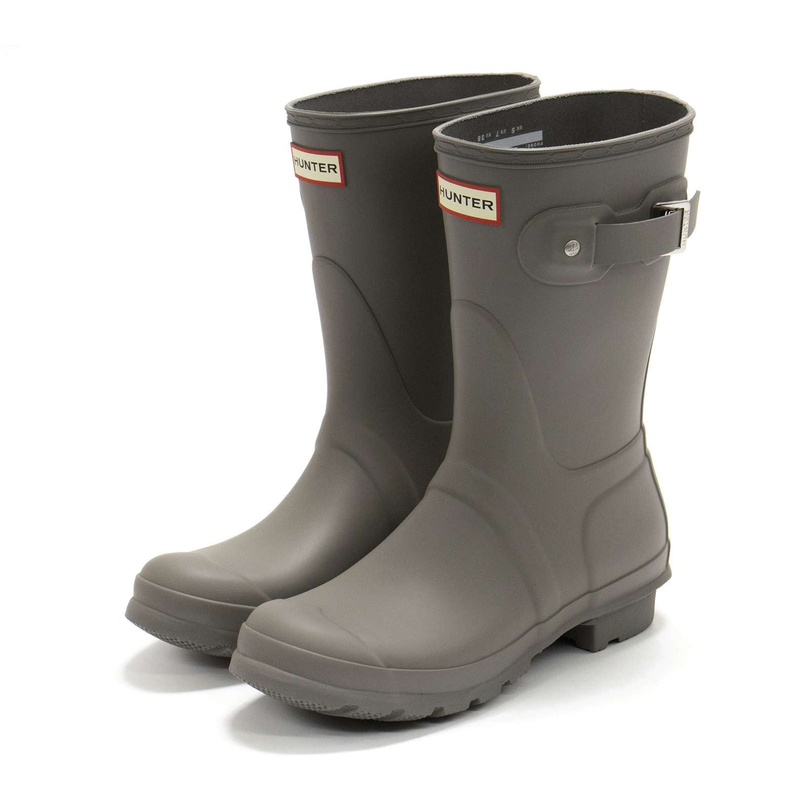 Hunter Women Original Short Rain Boot