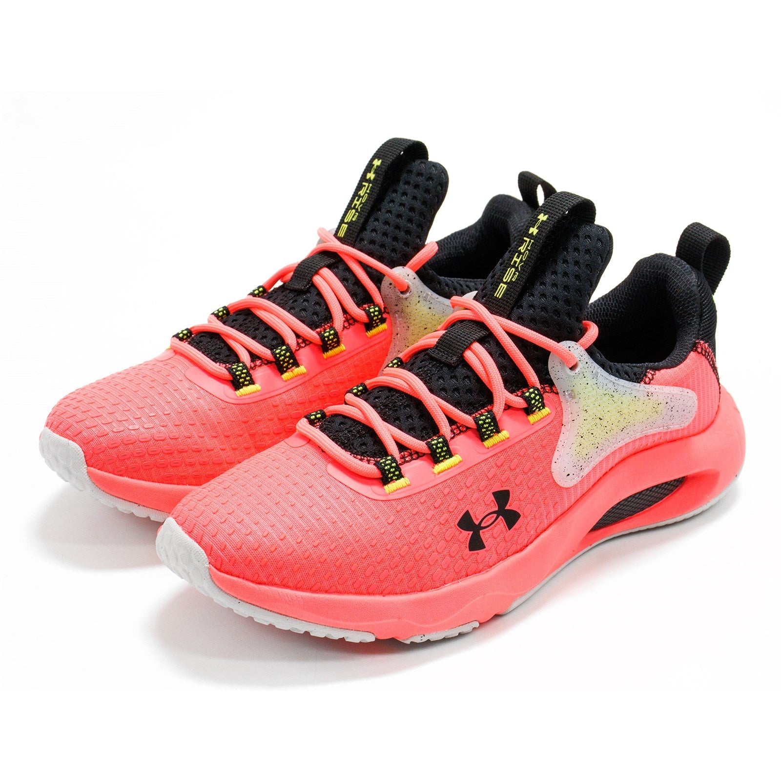 Under Armour Men Hovr Rise 4 Training Shoes