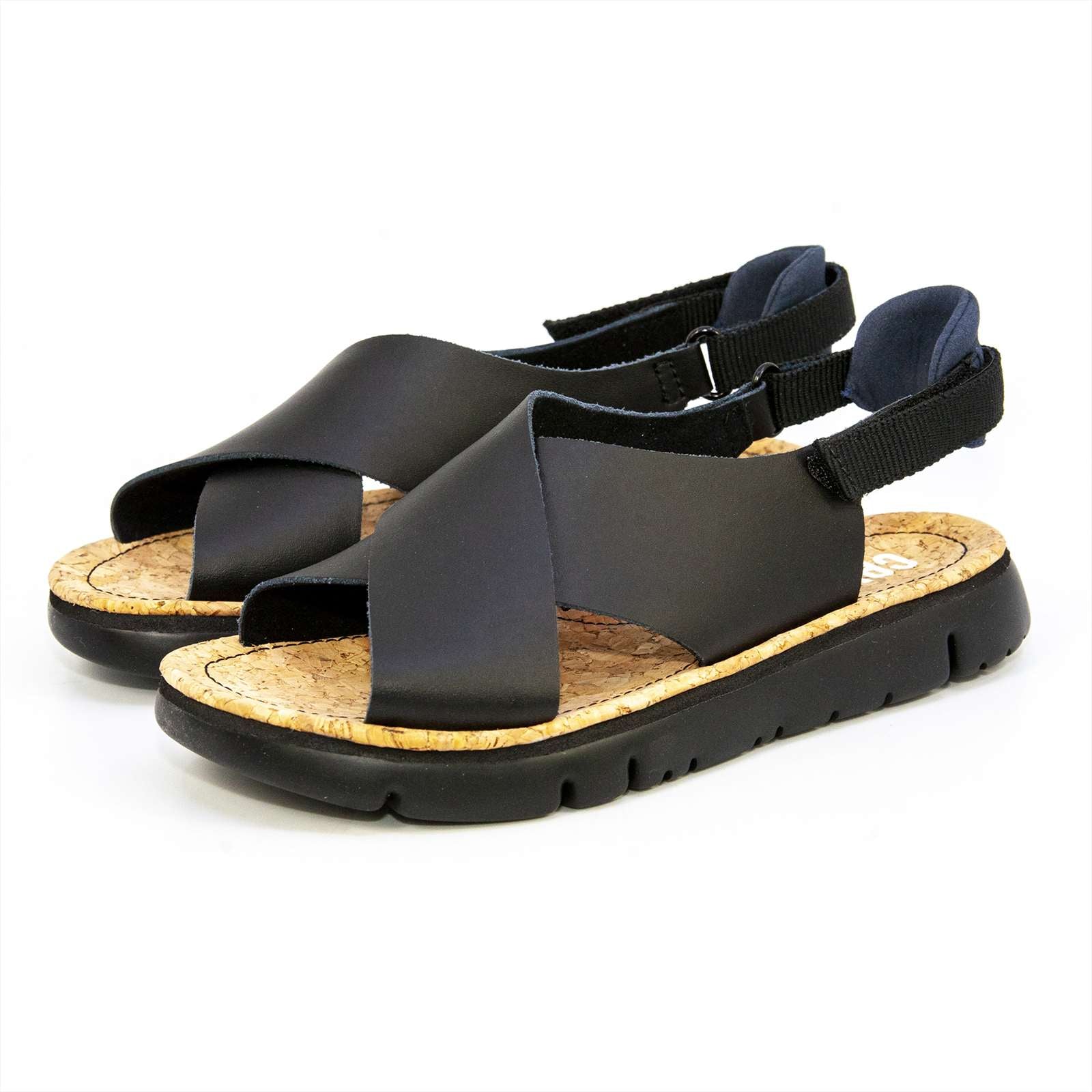 Camper Women Oruga Sandals