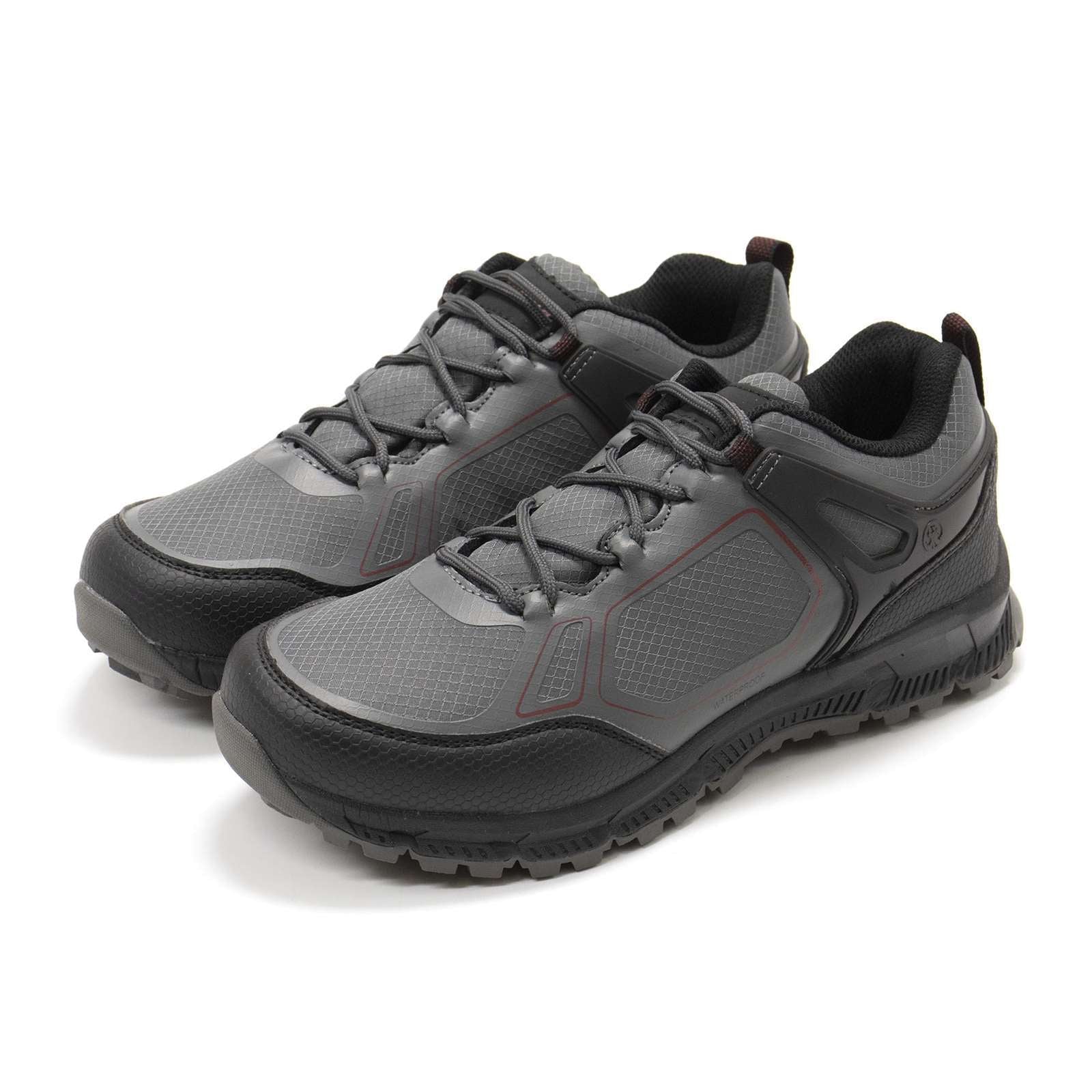 Northside Men Beaumont Waterproof Low Hiking Shoes