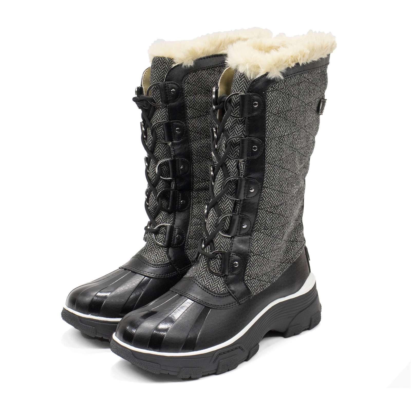 Jambu Women Lorina Winter Boots