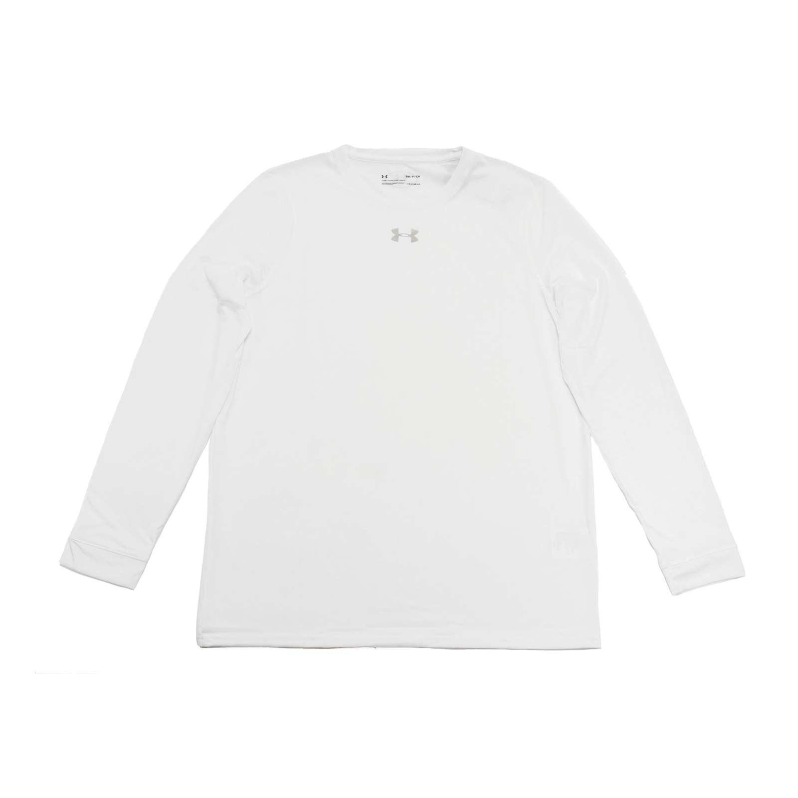 Under Armour Men 2.0 Long Sleeve Locker Tee