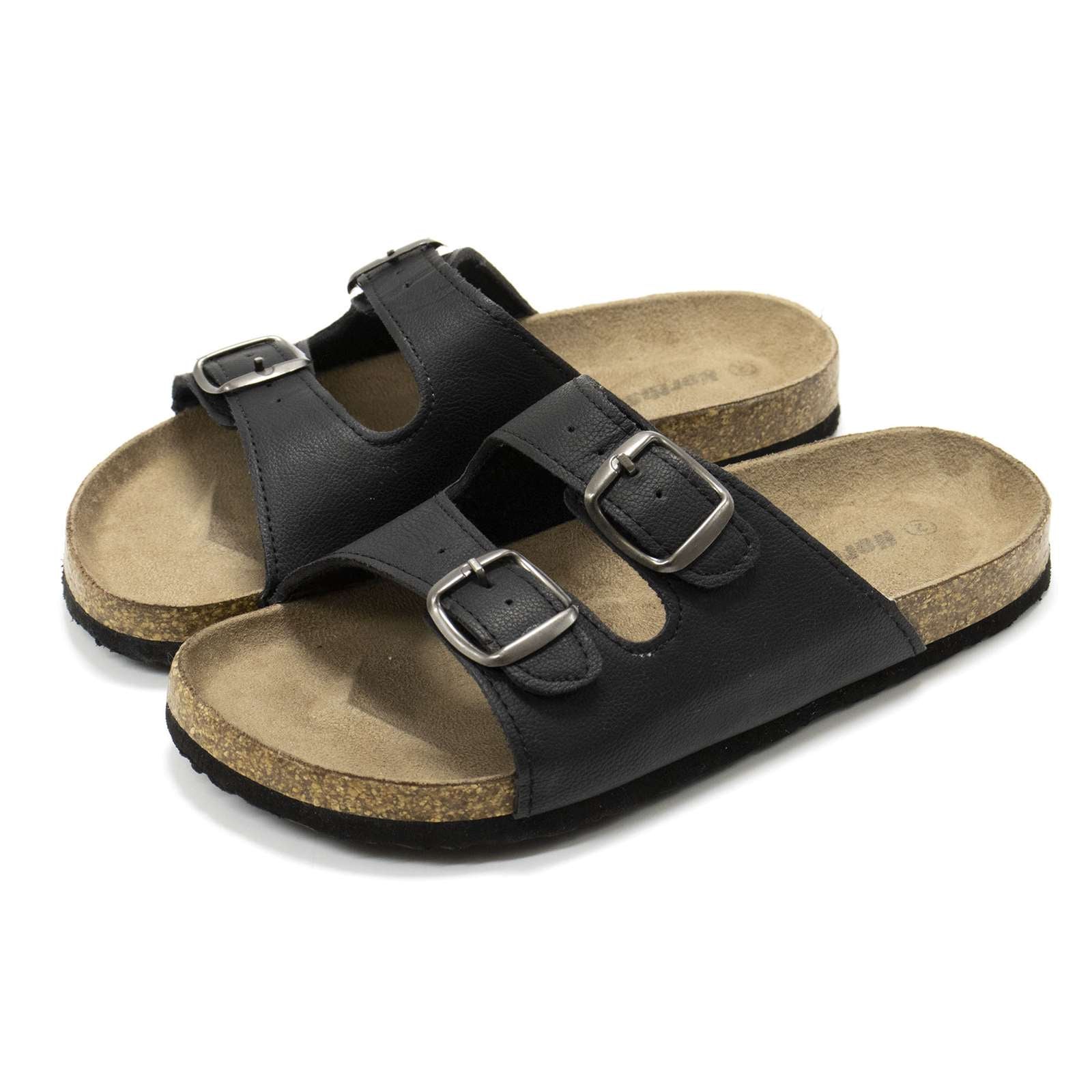 Northside Boy Phoenix Two Strap Sandals