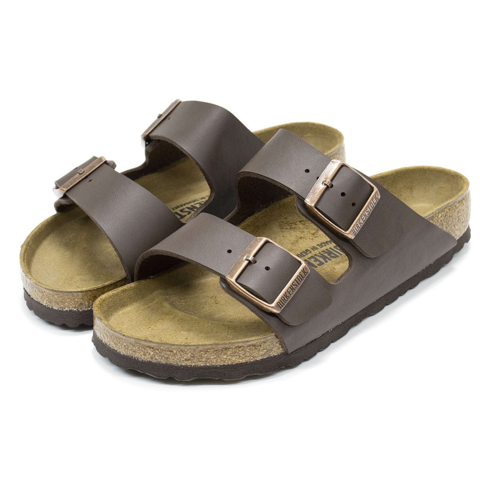 Birkenstock Men Arizona Sandals