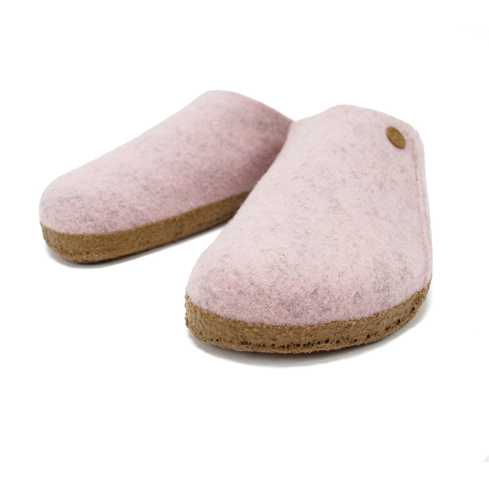 Birkenstock Women Zermatt Rivet Shearling Comfort Clogs