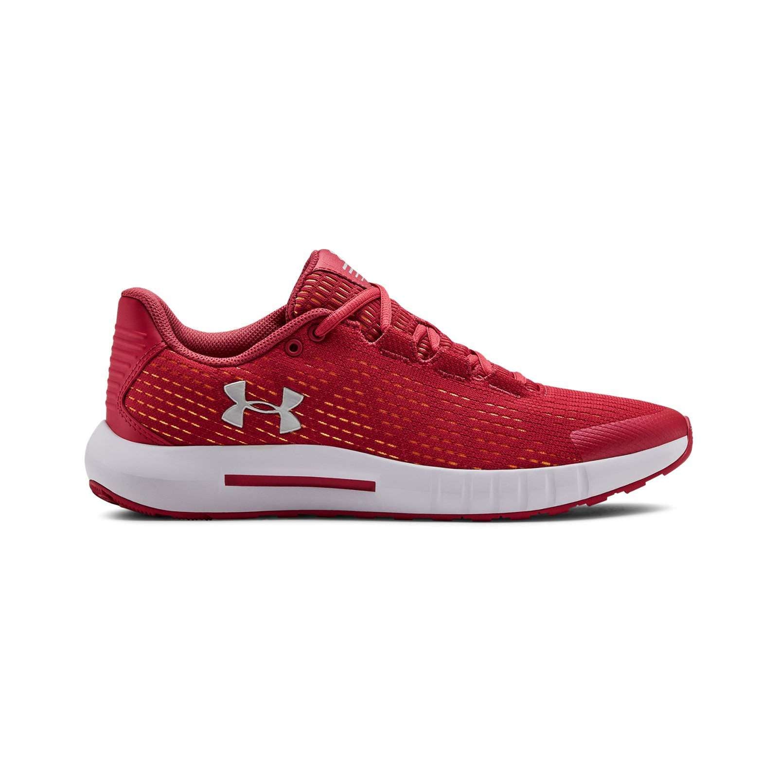 Under Armour Women Micro G Pursuit Se Running Shoes