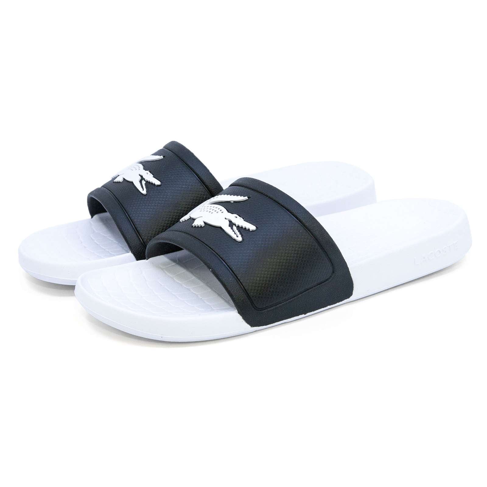 Lacoste Women Fraisier Slides