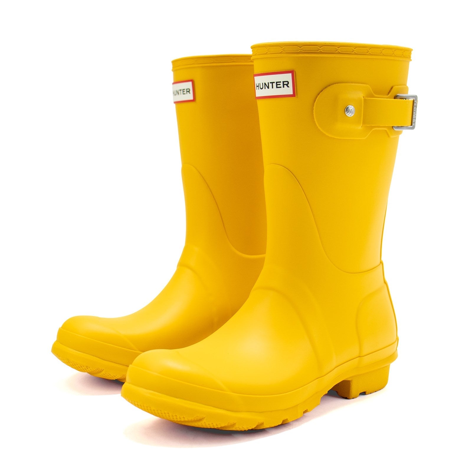 Hunter Women Original Short Rain Boots