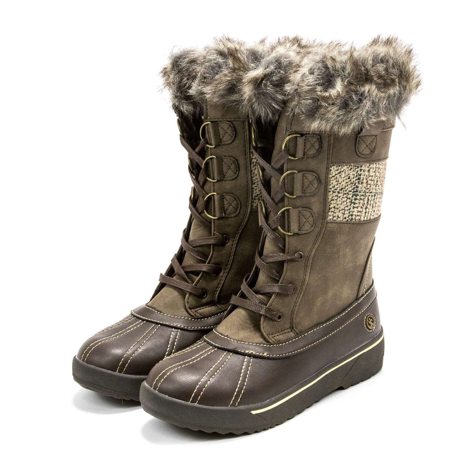 Northside Women Bishop Winter Boot