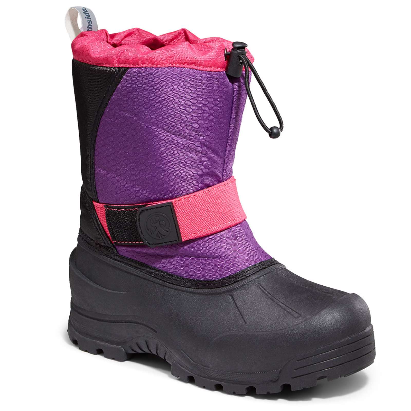 Northside Girl Zephyr Waterproof Cold Weather Boot