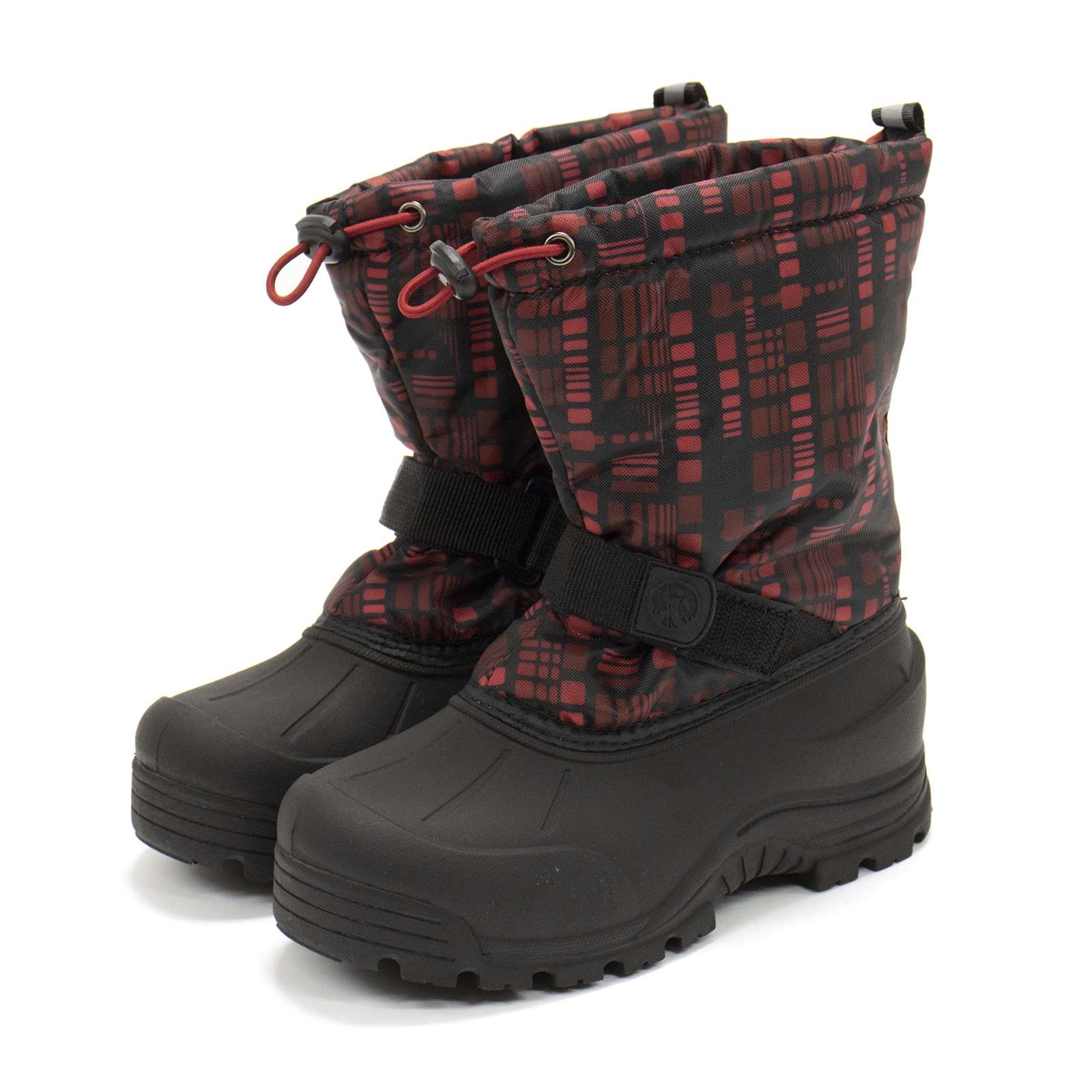 Northside Boy Frosty Insulated Snow Boot