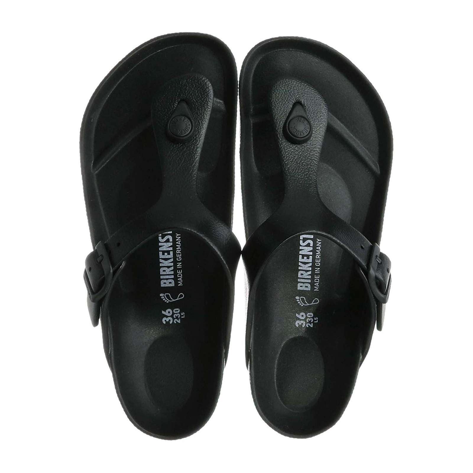 Birkenstock Women Gizeh Eva Sandals