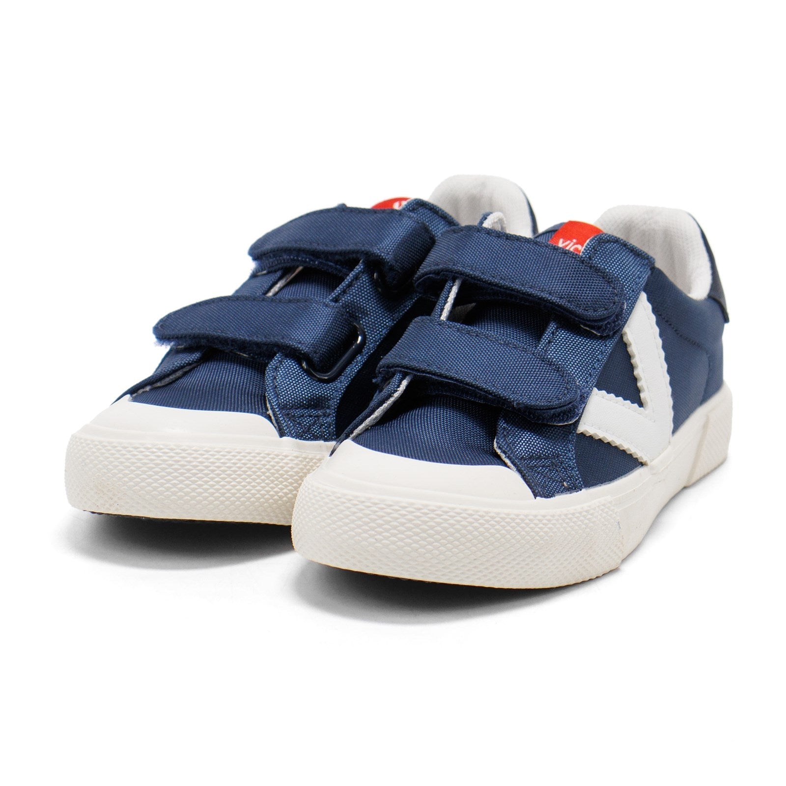 Victoria Boy Tribu Tiras Nylon Sneakers