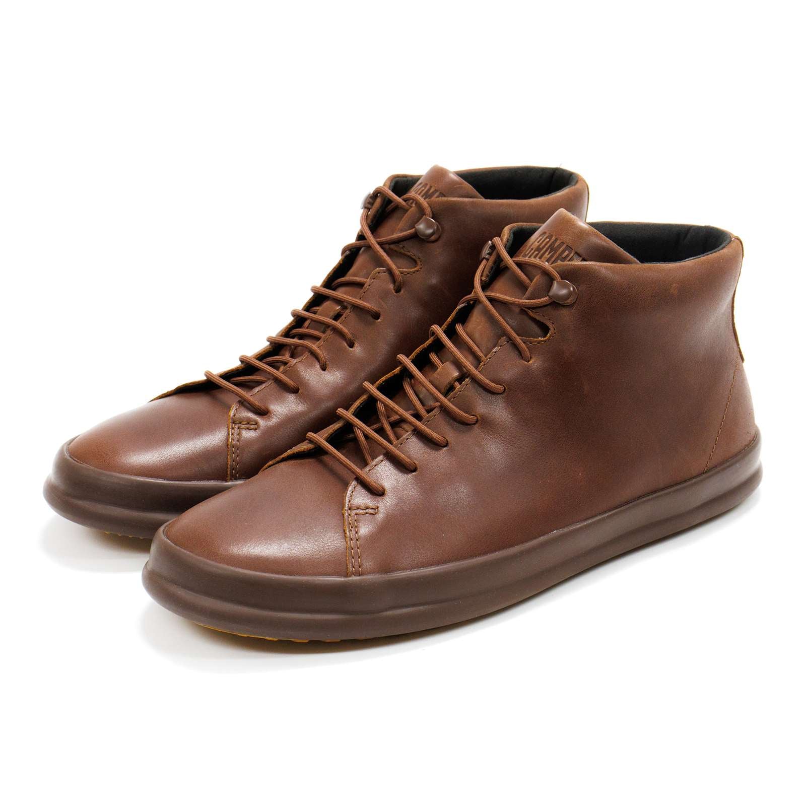 Camper Men Chasis Boots