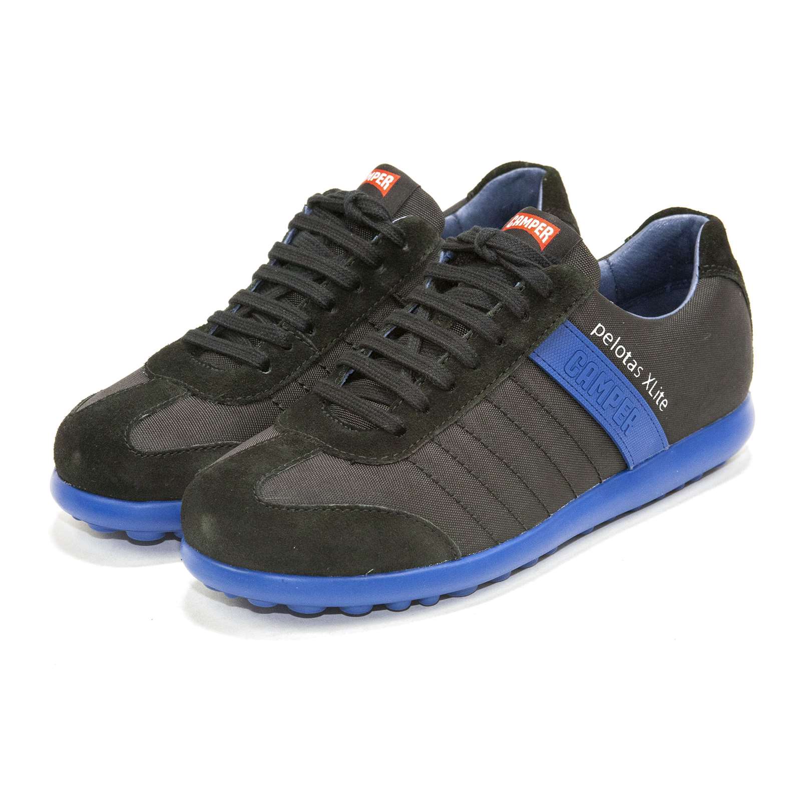 Camper Men Pelotas Xlite Shoes