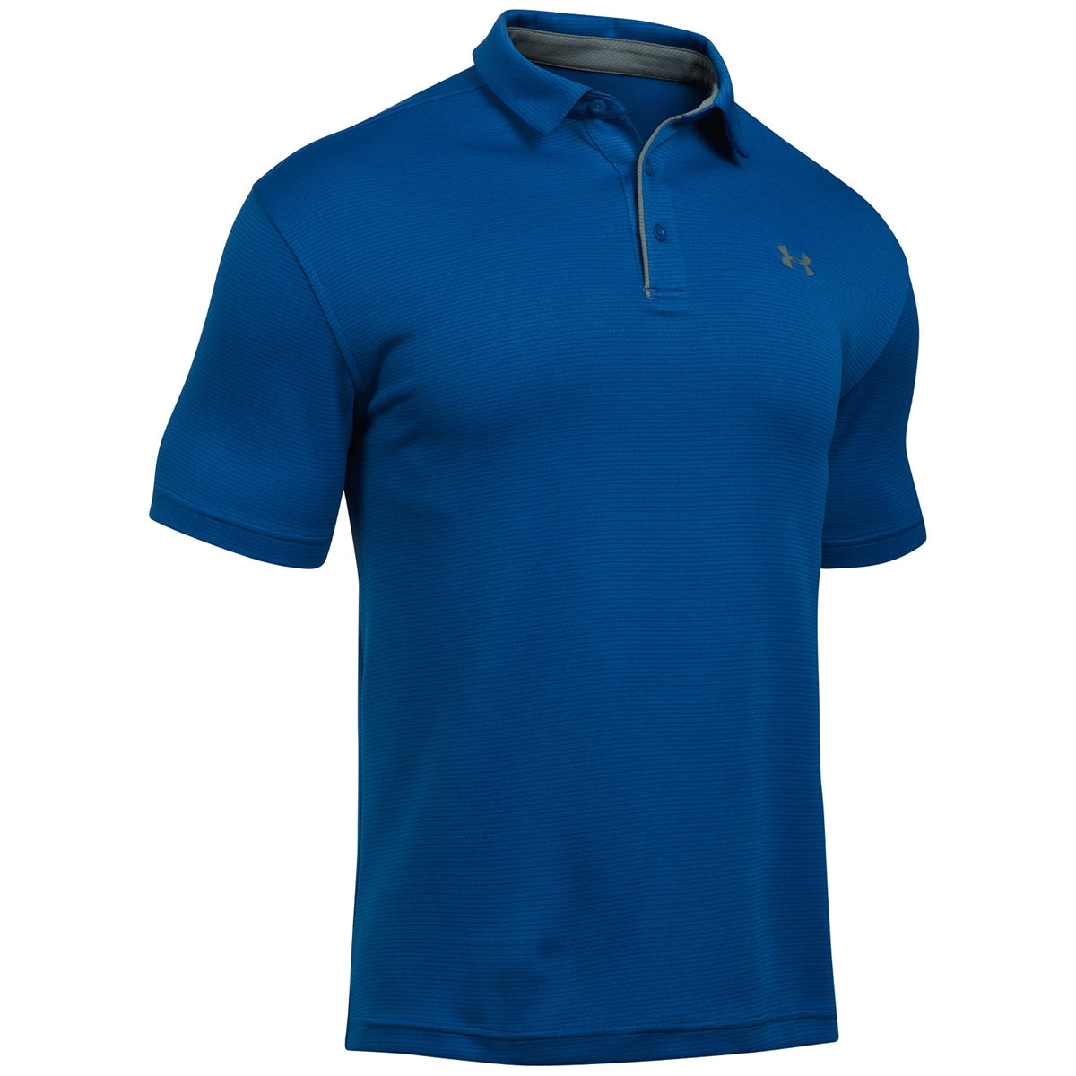 Under Armour Men Tech Polo