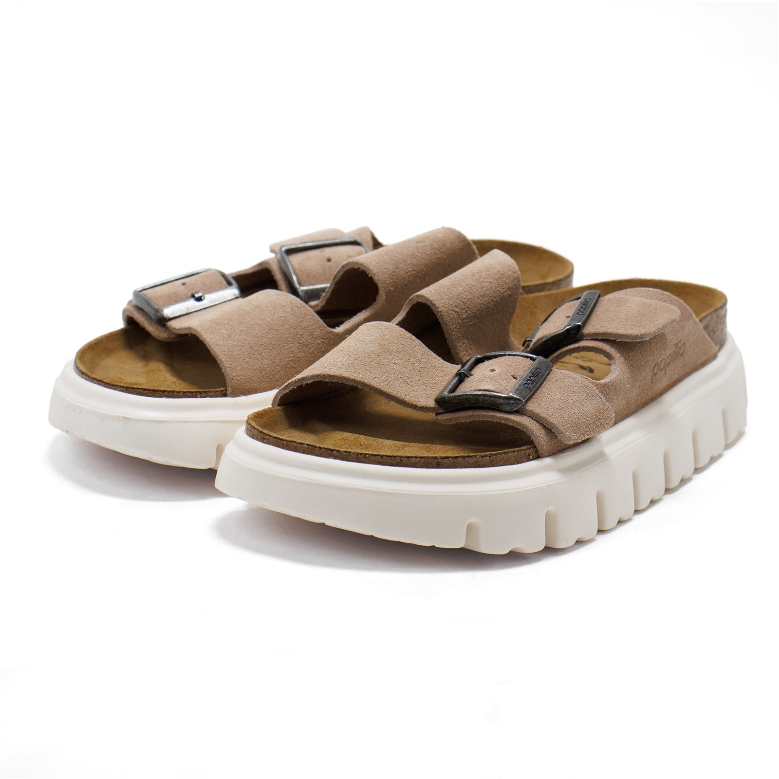 Birkenstock Women Arizona Papillio Chunky Sandals