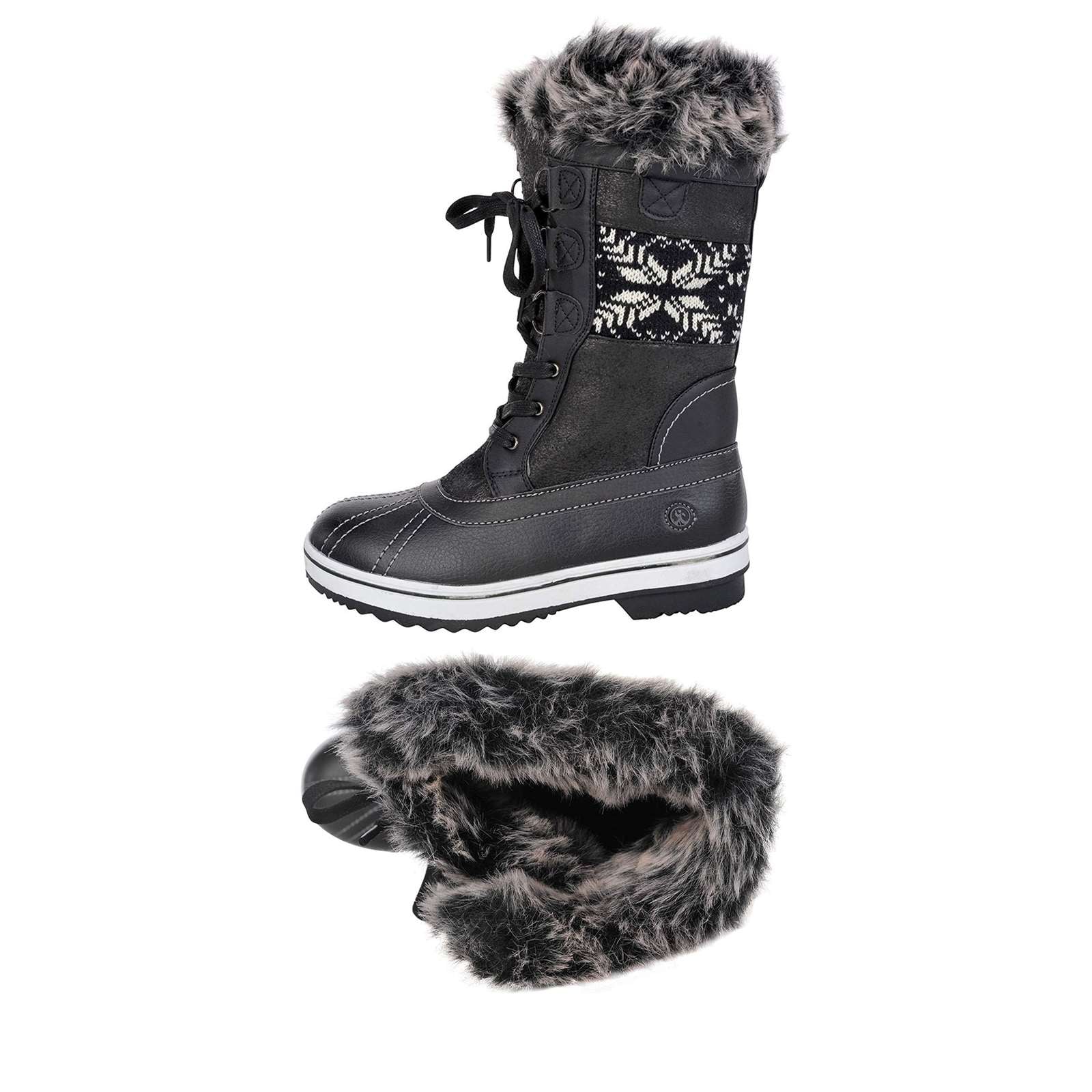 Northside Women Bishop Winter Boot