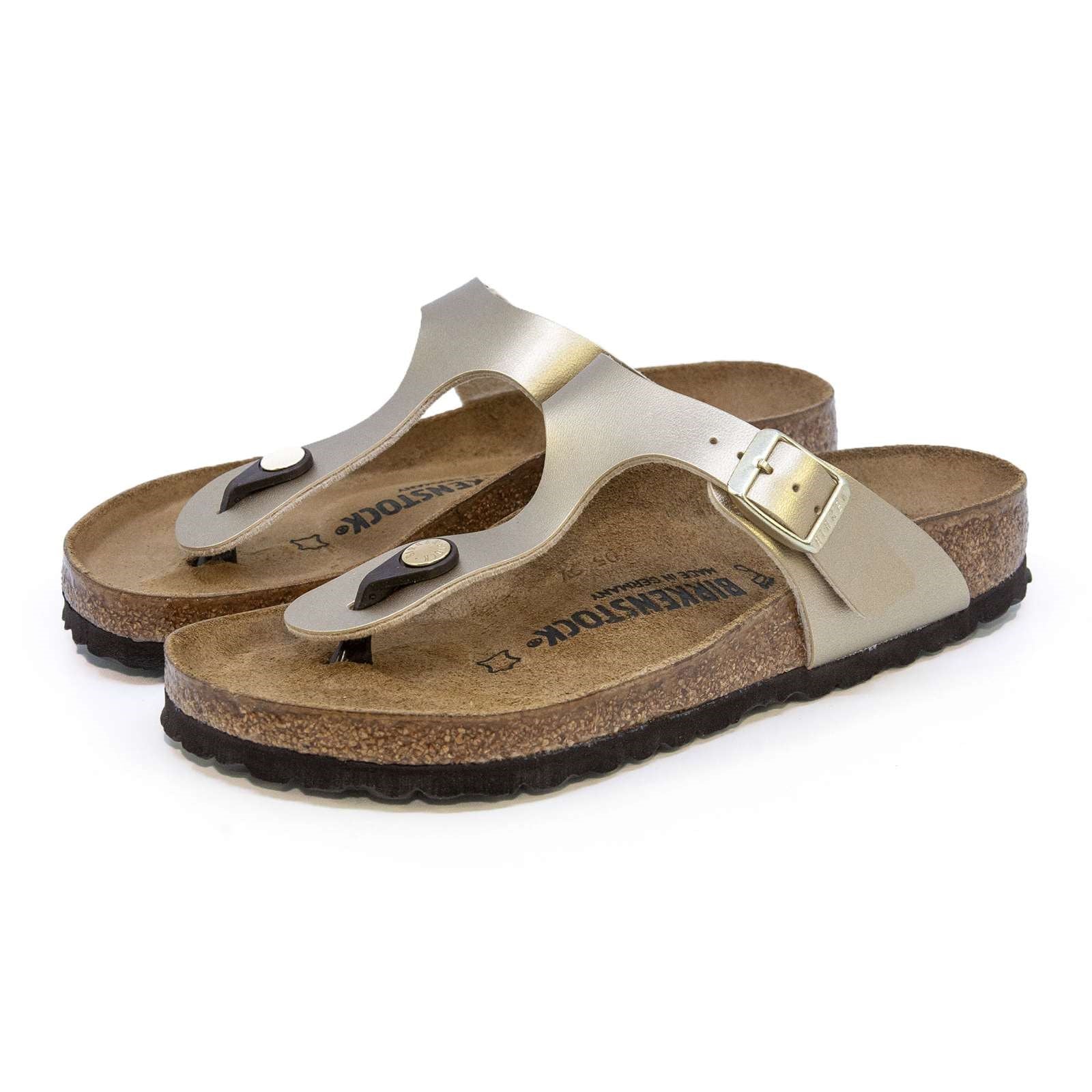 Birkenstock Women Gizeh Sandals