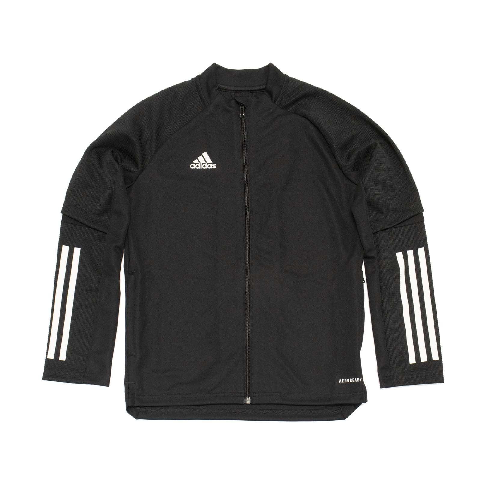 Adidas Boy Condivo 20 Training Jacket