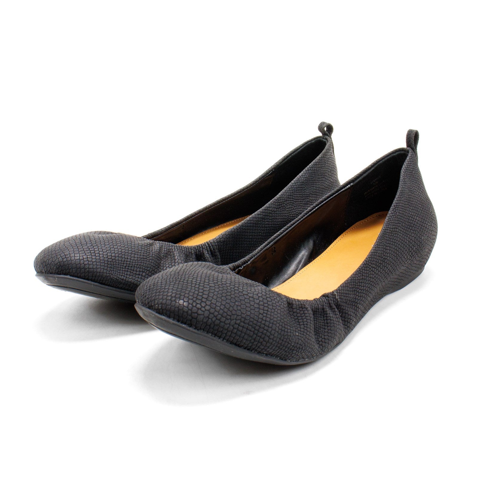 Style&Co Women Vinnie Ballet Flats