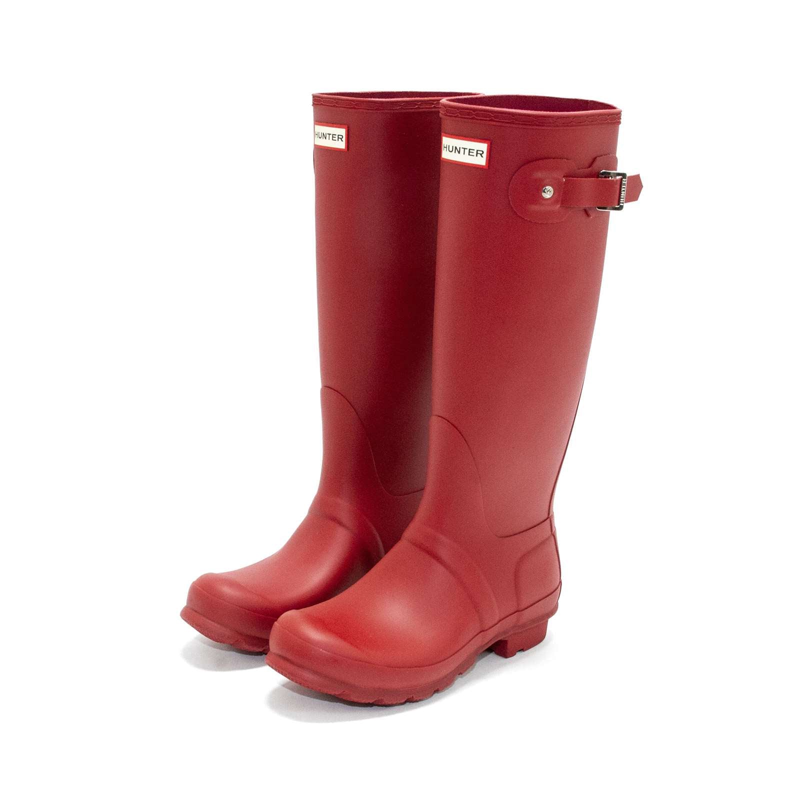 Hunter Women Original Tall Rain Boot