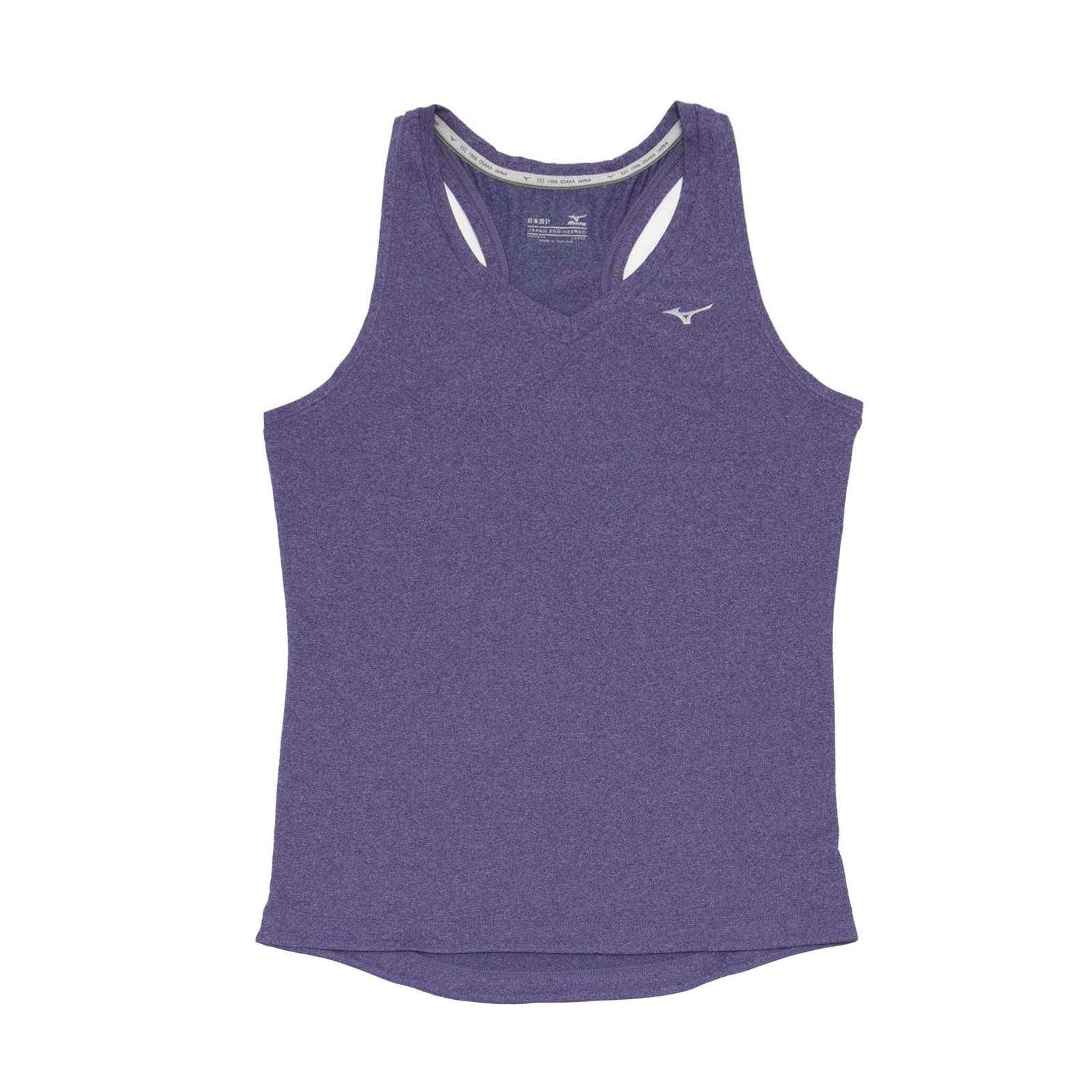 Mizuno Women Inspire Singlet