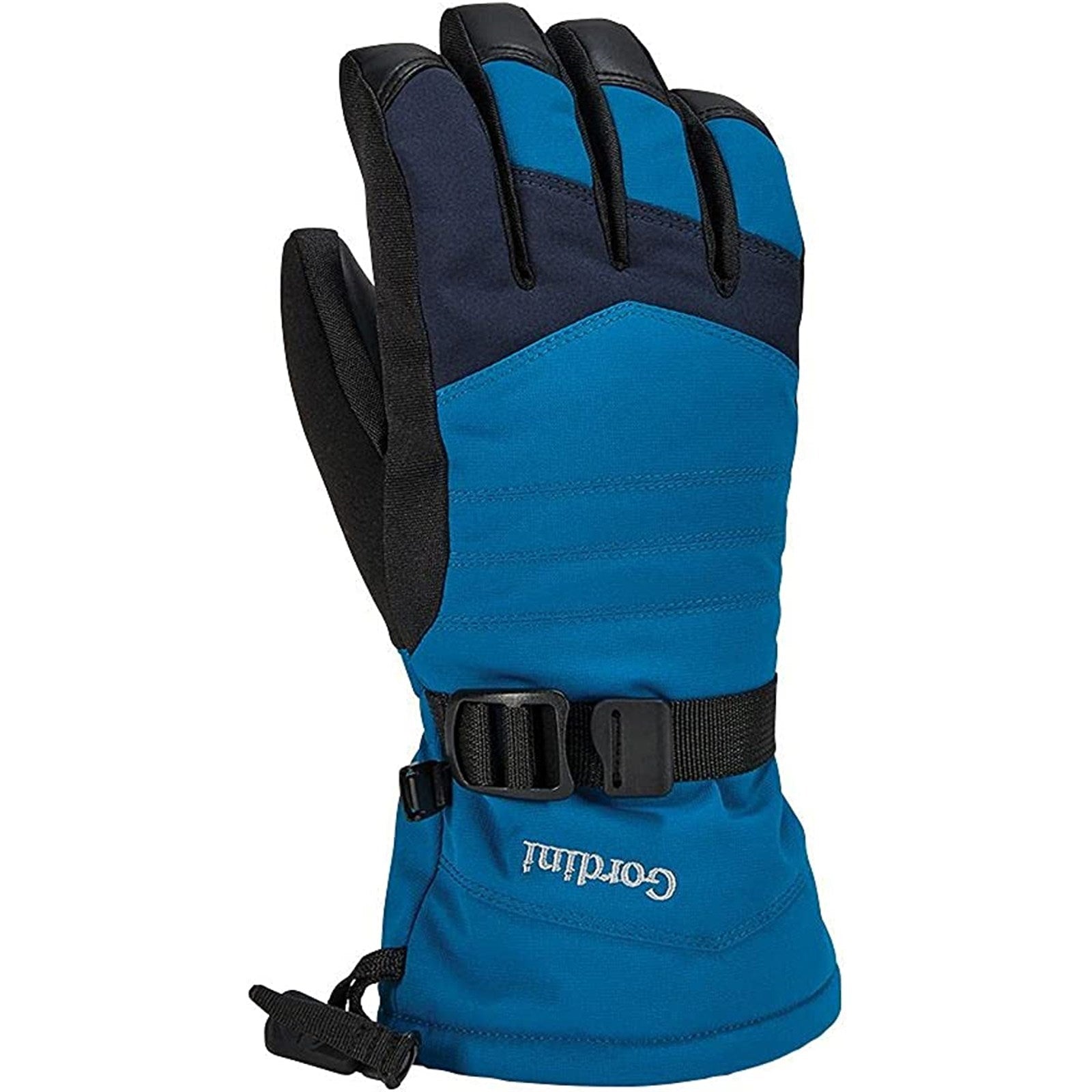 Gordini Boy Charger Waterproof Insulated Junior Gloves