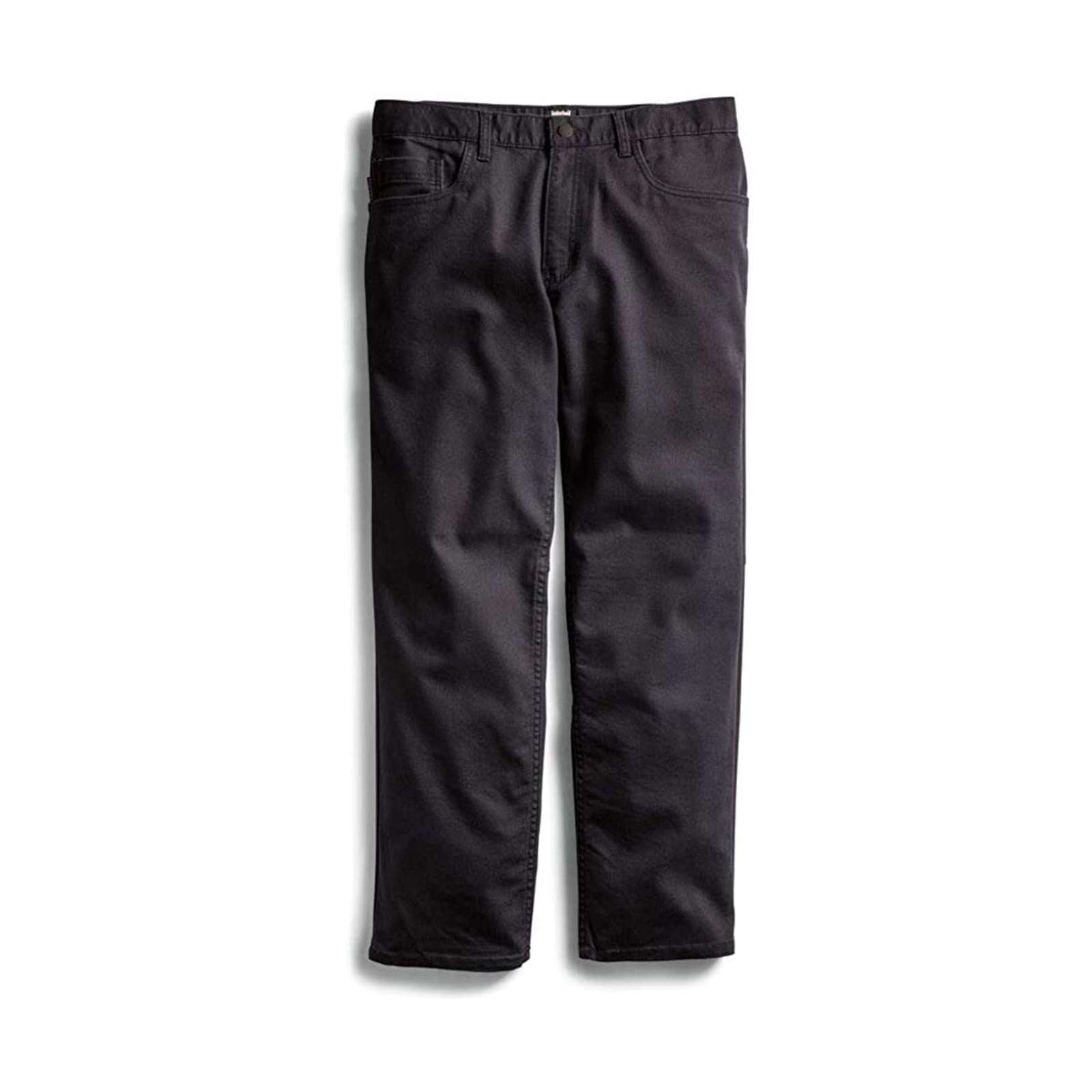 Timberland Pro Men 8 Series Flex Canvas Work Pant