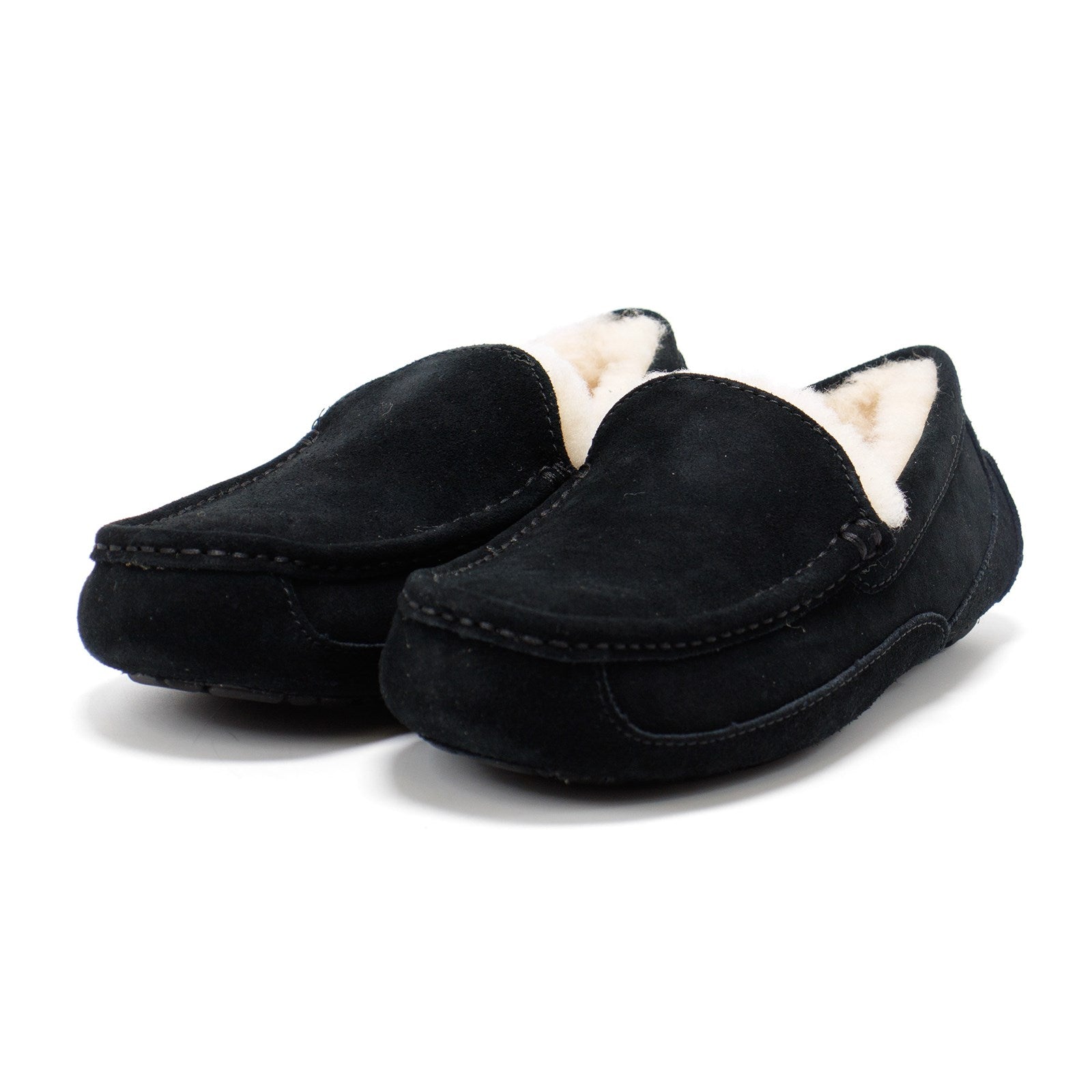 Ugg Men Ascot Slippers