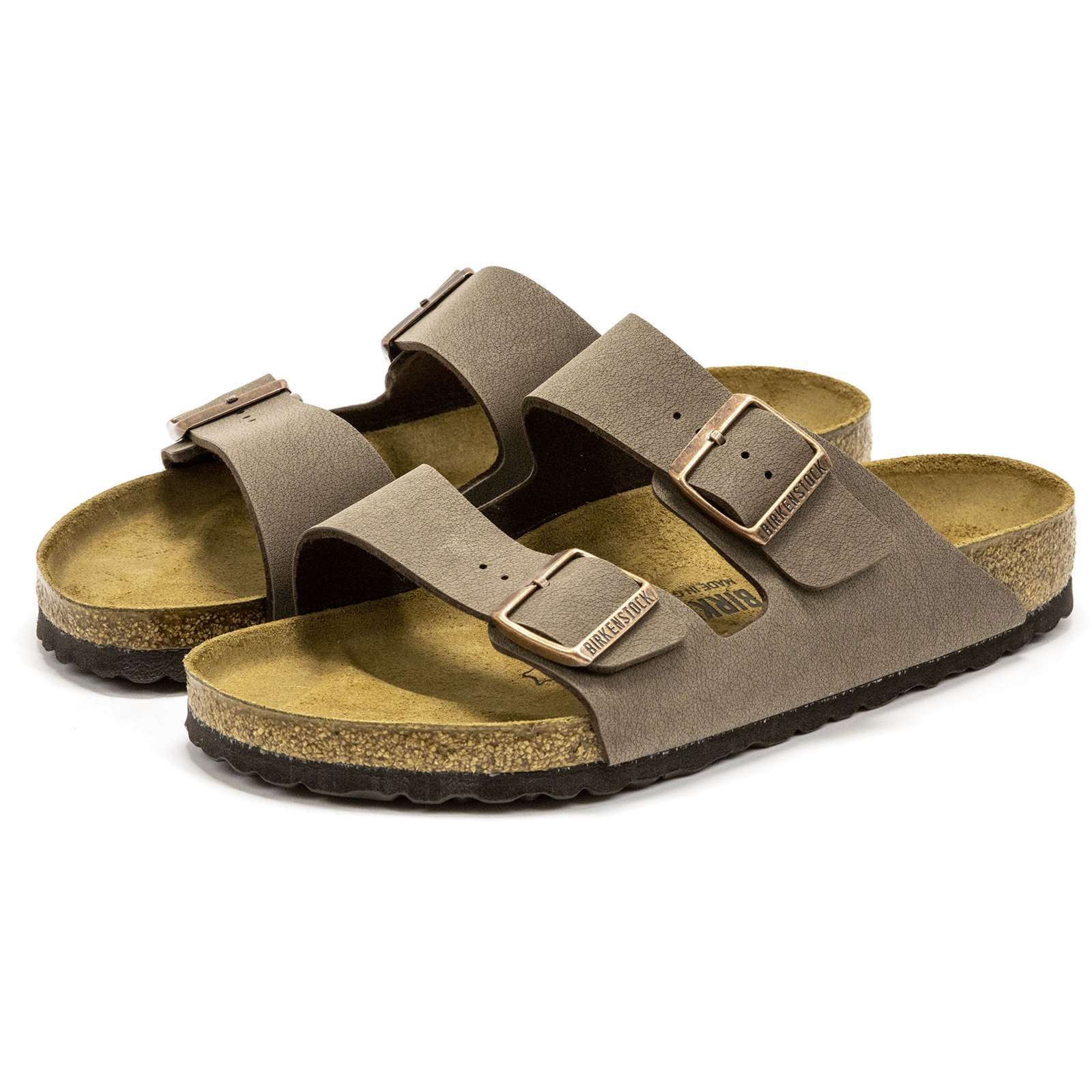 Birkenstock Men Arizona Sandals