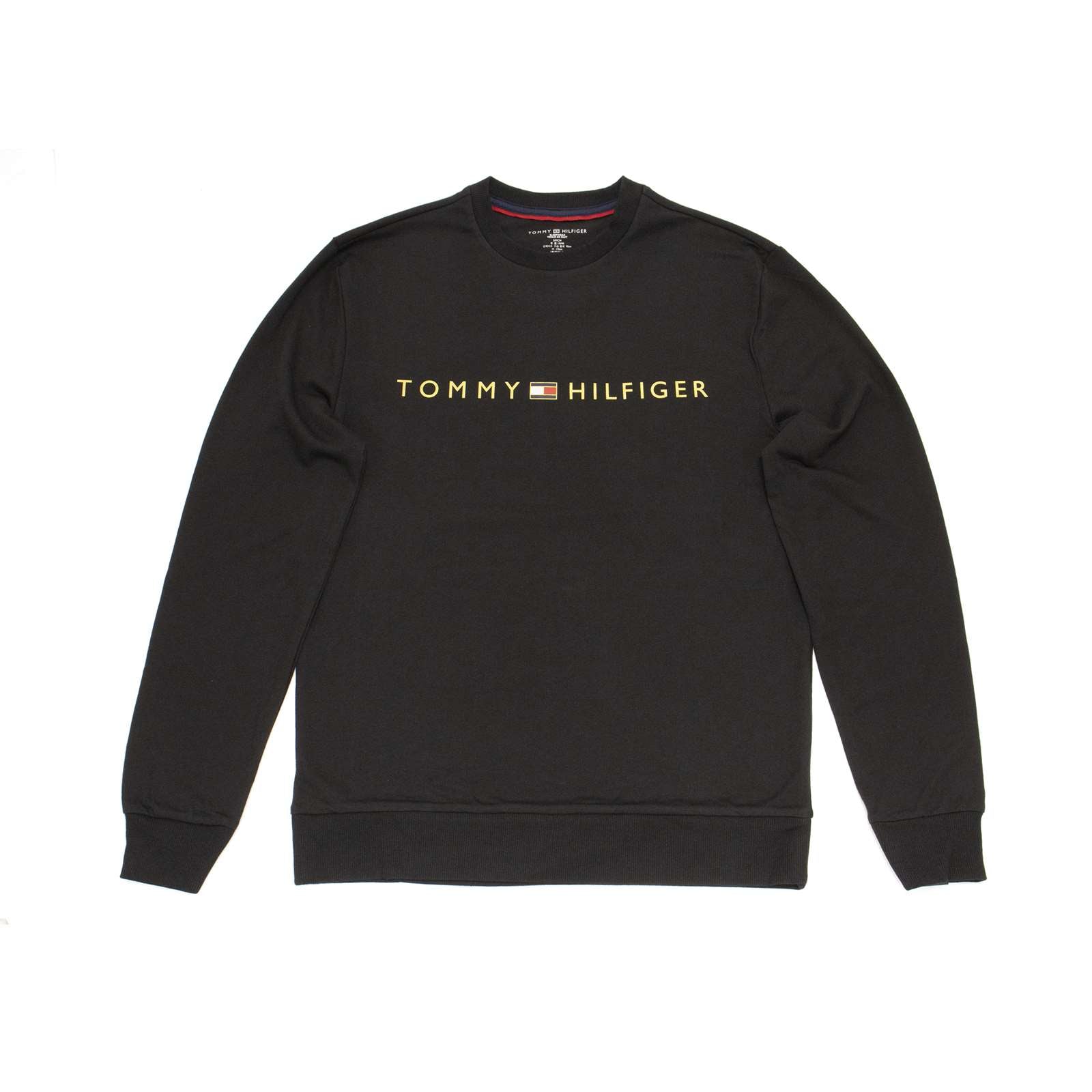 Tommy Hilfiger Men Modern Essentials French Terry Sweatshirt