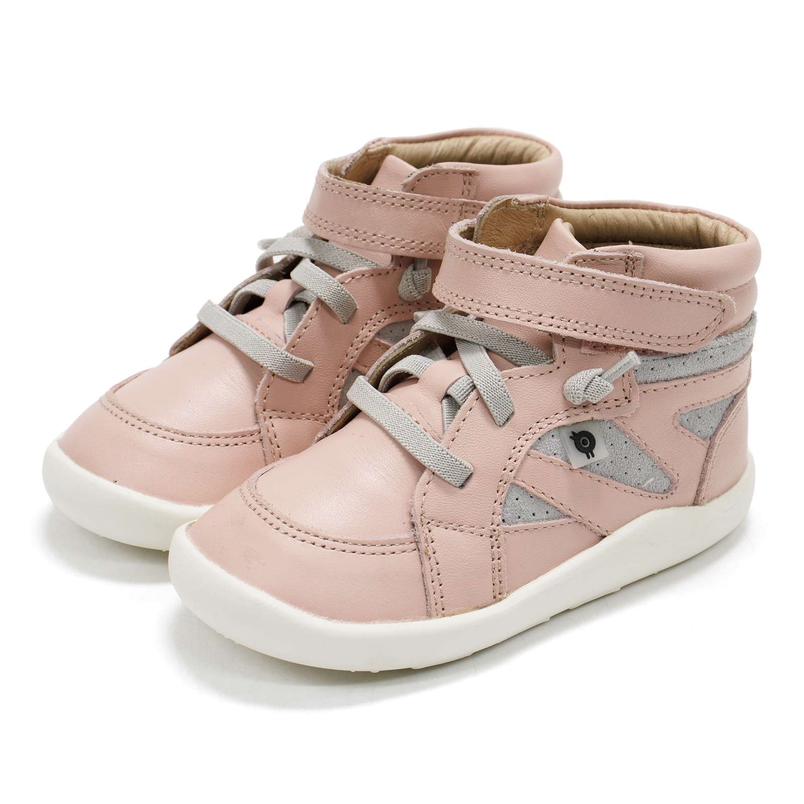 Old Soles Toddler Shizam Hi Top Shoes