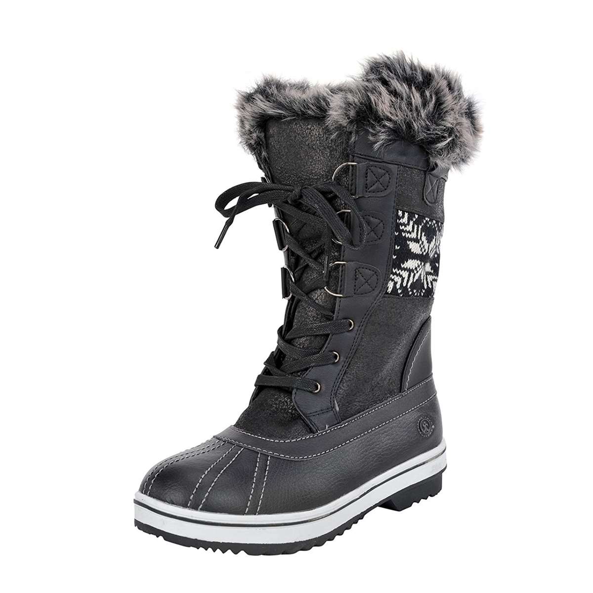 Northside Women Bishop Winter Boot